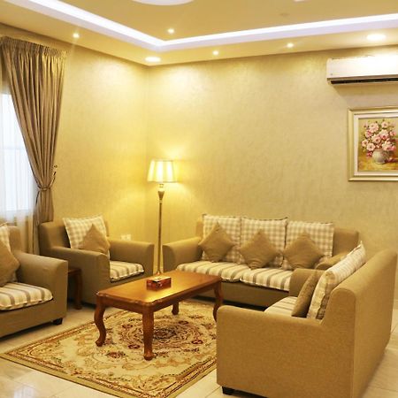 Ejaz Hotel Apartments Riyad Extérieur photo