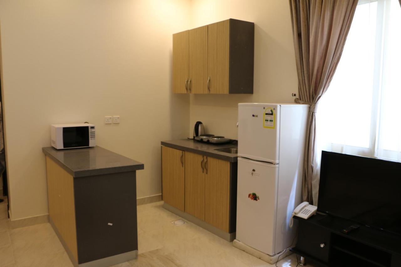 Ejaz Hotel Apartments Riyad Extérieur photo