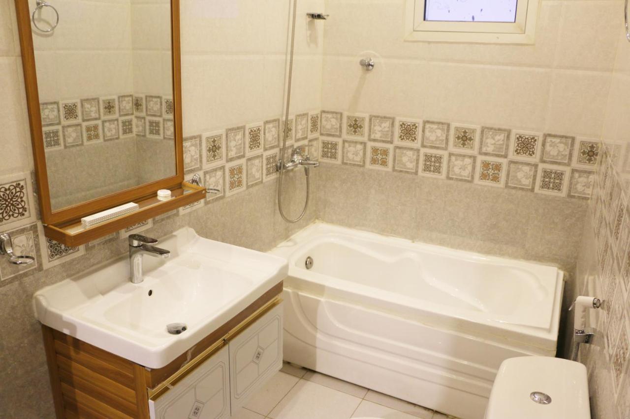Ejaz Hotel Apartments Riyad Extérieur photo