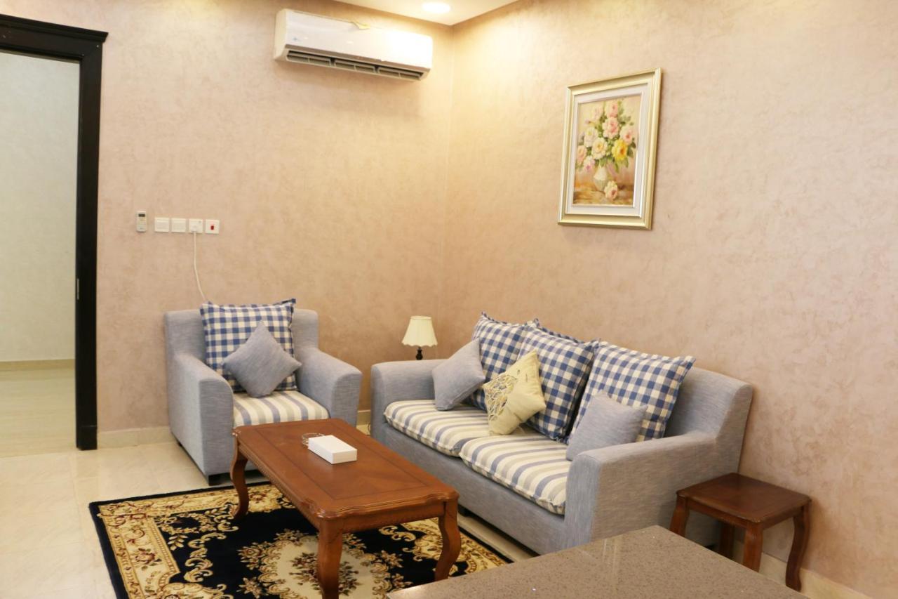 Ejaz Hotel Apartments Riyad Extérieur photo