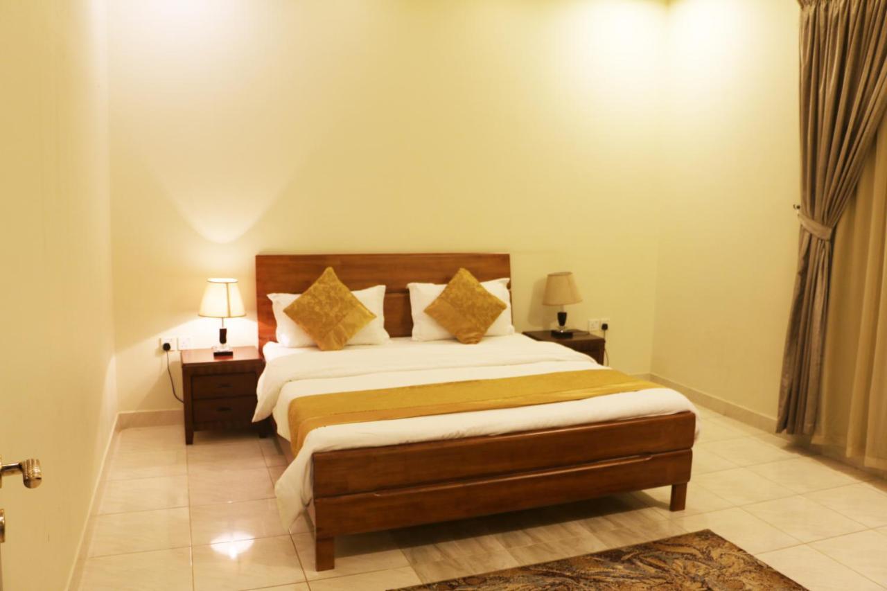 Ejaz Hotel Apartments Riyad Extérieur photo