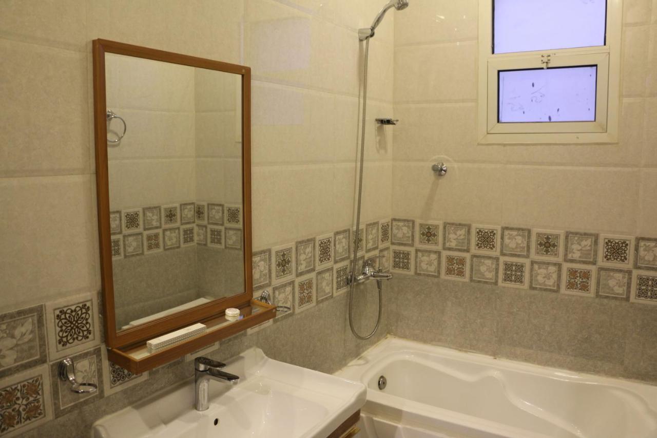 Ejaz Hotel Apartments Riyad Extérieur photo